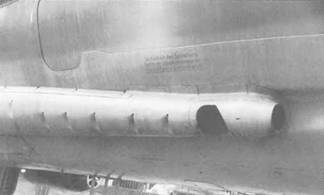 МиГ-21. Особенности модификаций и детали конструкции. Часть 1 - pic_20.jpg