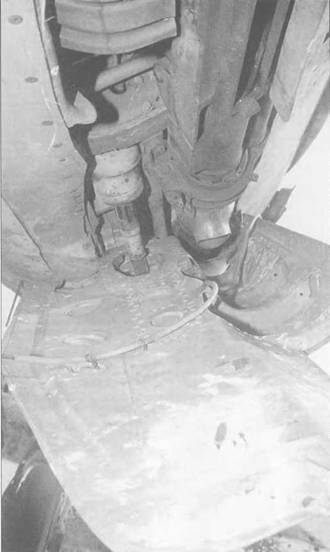 МиГ-21. Особенности модификаций и детали конструкции. Часть 1 - pic_21.jpg