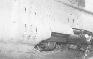 МиГ-21. Особенности модификаций и детали конструкции. Часть 1 - pic_22.jpg