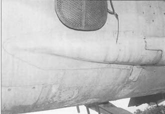 МиГ-21. Особенности модификаций и детали конструкции. Часть 1 - pic_25.jpg