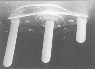 МиГ-21. Особенности модификаций и детали конструкции. Часть 1 - pic_26.jpg