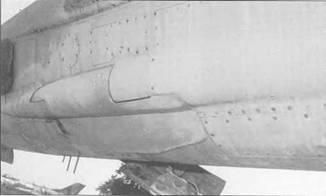 МиГ-21. Особенности модификаций и детали конструкции. Часть 1 - pic_27.jpg