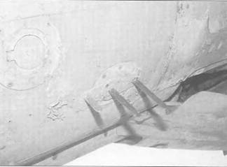 МиГ-21. Особенности модификаций и детали конструкции. Часть 1 - pic_28.jpg