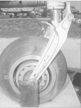 МиГ-21. Особенности модификаций и детали конструкции. Часть 1 - pic_29.jpg