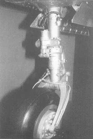 МиГ-21. Особенности модификаций и детали конструкции. Часть 1 - pic_32.jpg