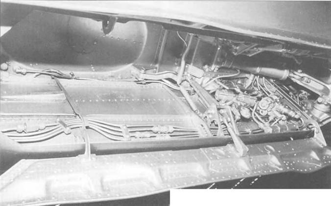 МиГ-21. Особенности модификаций и детали конструкции. Часть 1 - pic_34.jpg