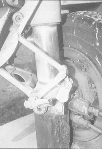 МиГ-21. Особенности модификаций и детали конструкции. Часть 1 - pic_65.jpg