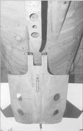 МиГ-21. Особенности модификаций и детали конструкции. Часть 1 - pic_68.jpg