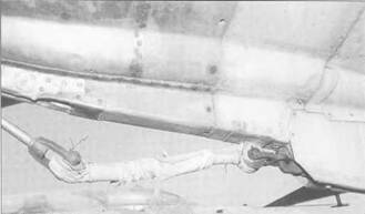 МиГ-21. Особенности модификаций и детали конструкции. Часть 1 - pic_69.jpg