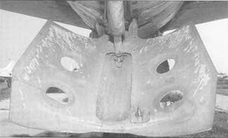 МиГ-21. Особенности модификаций и детали конструкции. Часть 1 - pic_70.jpg