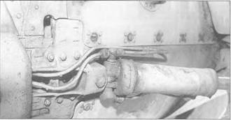 МиГ-21. Особенности модификаций и детали конструкции. Часть 1 - pic_71.jpg