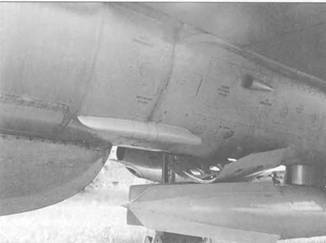 МиГ-21. Особенности модификаций и детали конструкции. Часть 1 - pic_72.jpg