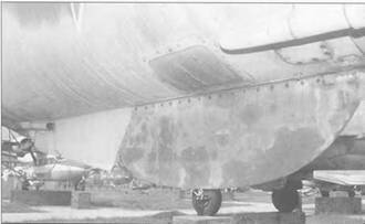 МиГ-21. Особенности модификаций и детали конструкции. Часть 1 - pic_74.jpg