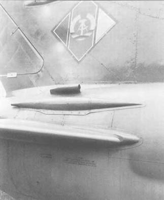 МиГ-21. Особенности модификаций и детали конструкции. Часть 1 - pic_75.jpg