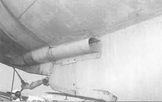 МиГ-21. Особенности модификаций и детали конструкции. Часть 1 - pic_76.jpg