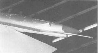 МиГ-21. Особенности модификаций и детали конструкции. Часть 1 - pic_77.jpg