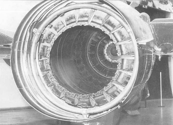 МиГ-21. Особенности модификаций и детали конструкции. Часть 1 - pic_79.jpg