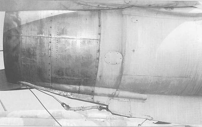 МиГ-21. Особенности модификаций и детали конструкции. Часть 1 - pic_80.jpg