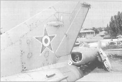 МиГ-21. Особенности модификаций и детали конструкции. Часть 1 - pic_81.jpg