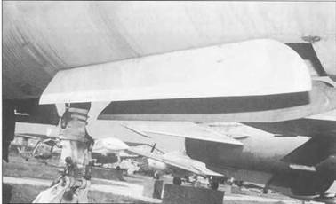 МиГ-21. Особенности модификаций и детали конструкции. Часть 1 - pic_86.jpg