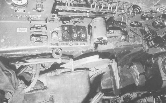 МиГ-21. Особенности модификаций и детали конструкции. Часть 1 - pic_144.jpg