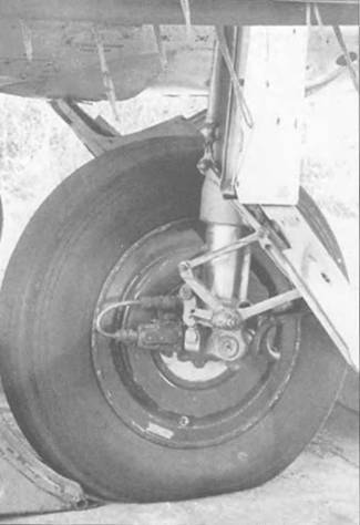 МиГ-21. Особенности модификаций и детали конструкции. Часть 1 - pic_146.jpg