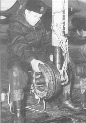 МиГ-21. Особенности модификаций и детали конструкции. Часть 1 - pic_147.jpg