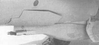 МиГ-21. Особенности модификаций и детали конструкции. Часть 1 - pic_152.jpg