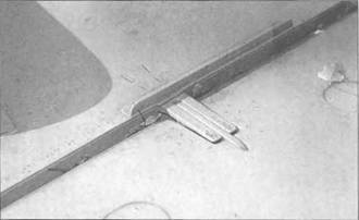 МиГ-21. Особенности модификаций и детали конструкции. Часть 1 - pic_154.jpg