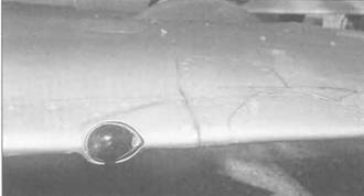 МиГ-21. Особенности модификаций и детали конструкции. Часть 1 - pic_156.jpg