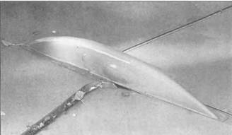 МиГ-21. Особенности модификаций и детали конструкции. Часть 1 - pic_157.jpg