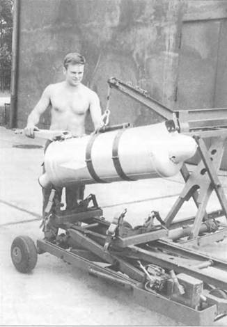 МиГ-21. Особенности модификаций и детали конструкции. Часть 1 - pic_159.jpg