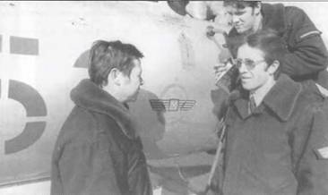 МиГ-21 Особенности модификаций и детали конструкции Часть 2 - pic_15.jpg