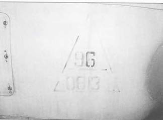 МиГ-21 Особенности модификаций и детали конструкции Часть 2 - pic_36.jpg