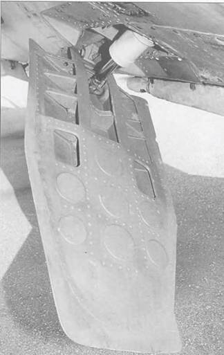 МиГ-21 Особенности модификаций и детали конструкции Часть 2 - pic_37.jpg