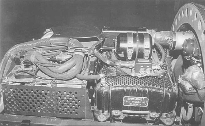 МиГ-21 Особенности модификаций и детали конструкции Часть 2 - pic_58.jpg