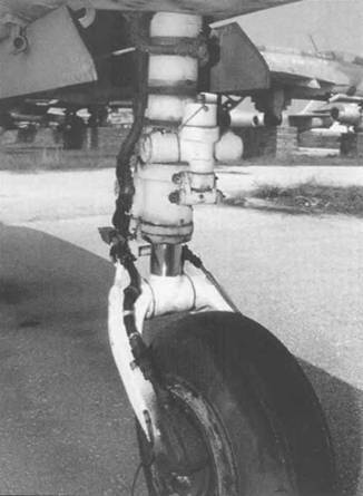 МиГ-21 Особенности модификаций и детали конструкции Часть 2 - pic_69.jpg