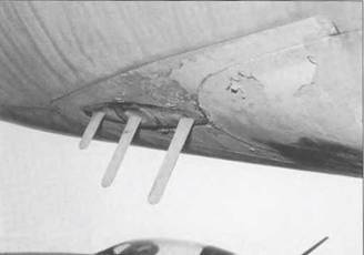 МиГ-21 Особенности модификаций и детали конструкции Часть 2 - pic_83.jpg