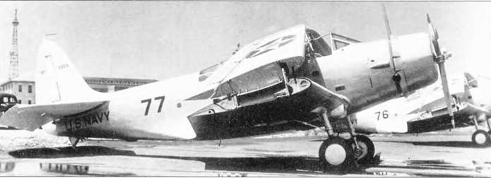 Морская авиация США. Камуфляж и обозначения 1938-1945 - pic_11.jpg