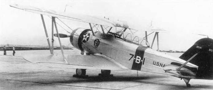 Морская авиация США. Камуфляж и обозначения 1938-1945 - pic_12.jpg