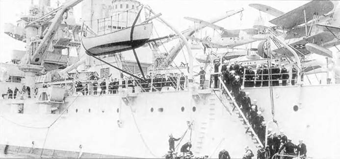 Морская авиация США. Камуфляж и обозначения 1938-1945 - pic_13.jpg