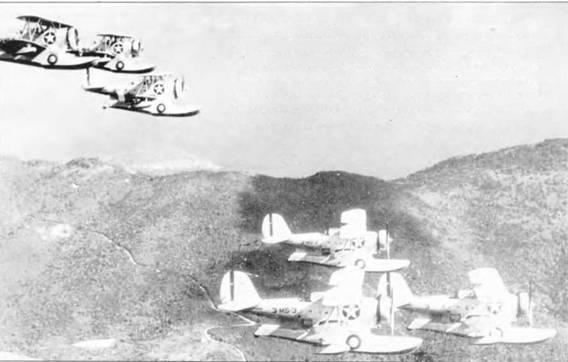 Морская авиация США. Камуфляж и обозначения 1938-1945 - pic_15.jpg