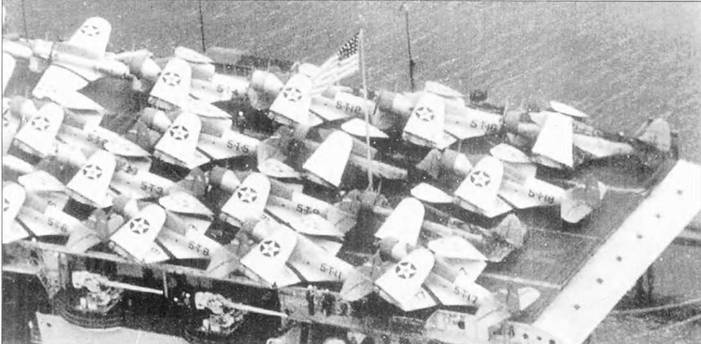 Морская авиация США. Камуфляж и обозначения 1938-1945 - pic_16.jpg