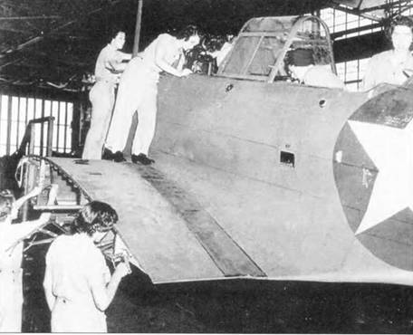 Морская авиация США. Камуфляж и обозначения 1938-1945 - pic_81.jpg
