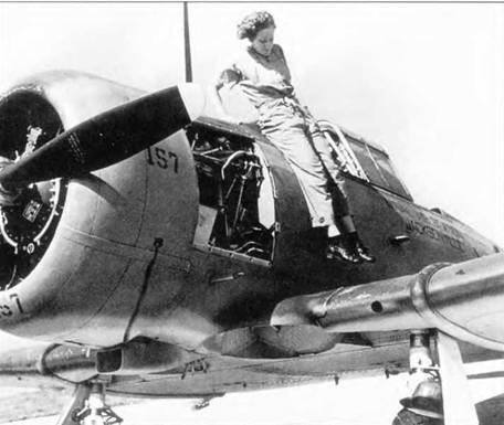 Морская авиация США. Камуфляж и обозначения 1938-1945 - pic_90.jpg
