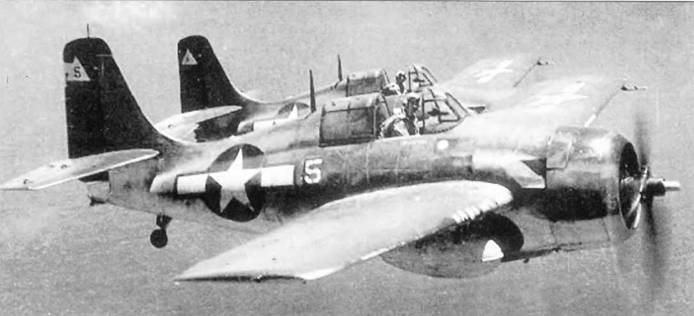 Морская авиация США. Камуфляж и обозначения 1938-1945 - pic_102.jpg