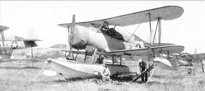 Морская авиация США. Камуфляж и обозначения 1938-1945 - pic_103.jpg