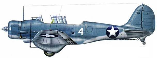 Морская авиация США. Камуфляж и обозначения 1938-1945 - pic_160.jpg