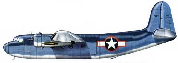 Морская авиация США. Камуфляж и обозначения 1938-1945 - pic_164.jpg