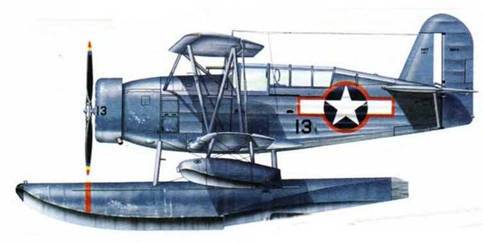 Морская авиация США. Камуфляж и обозначения 1938-1945 - pic_165.jpg